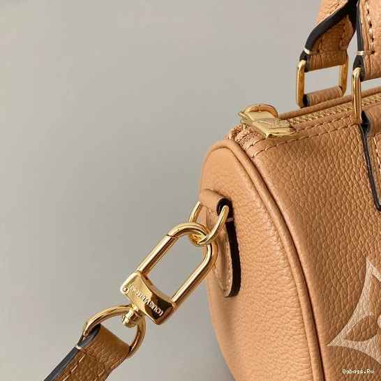 LOUIS VUITTON SPEEDY NANO 0501
